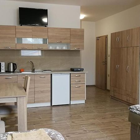 Apartmanove Ubytovanie Vkf Volkovce Екстериор снимка