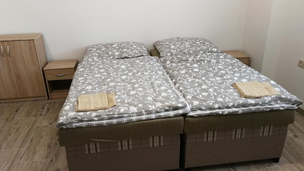 Apartmanove Ubytovanie Vkf Volkovce Екстериор снимка