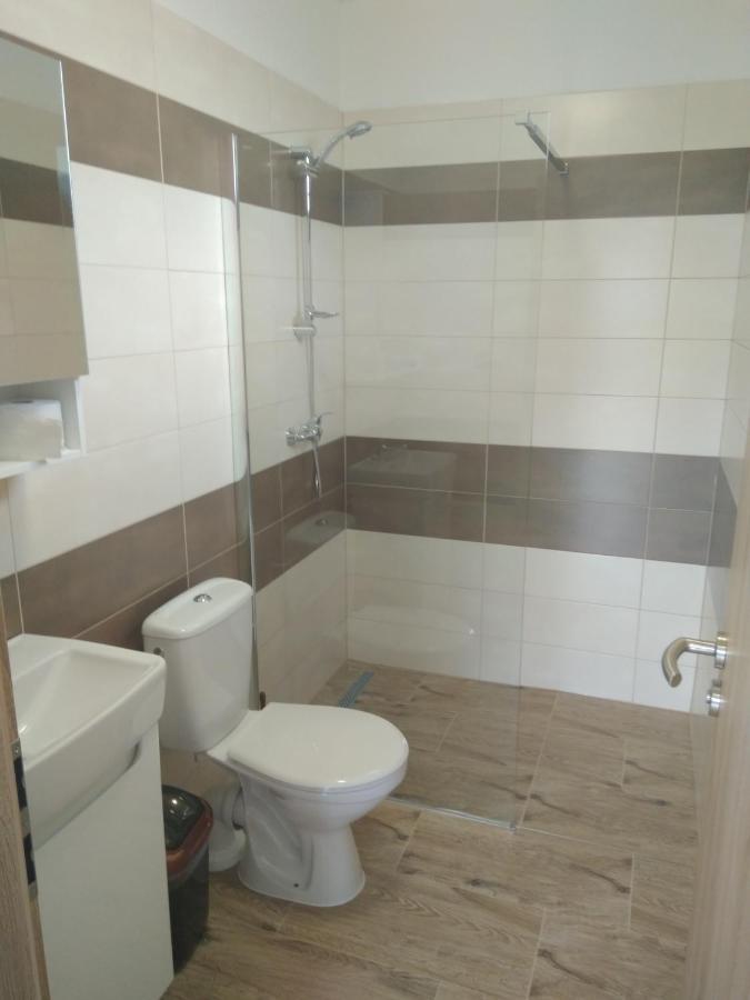 Apartmanove Ubytovanie Vkf Volkovce Екстериор снимка