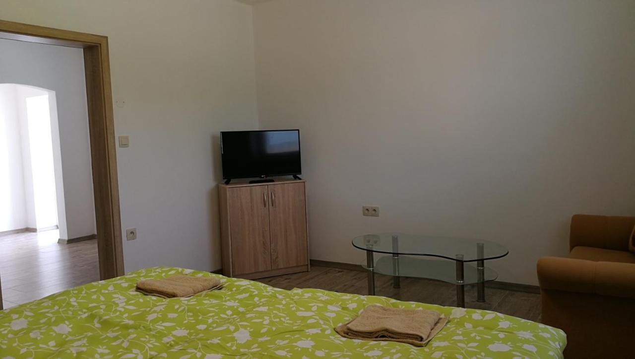 Apartmanove Ubytovanie Vkf Volkovce Екстериор снимка